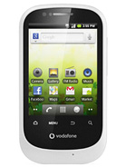 Best available price of Vodafone 858 Smart in Palestine