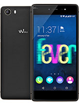 Best available price of Wiko Fever 4G in Palestine