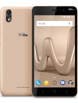 Best available price of Wiko Lenny4 Plus in Palestine