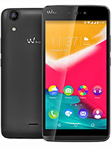 Best available price of Wiko Rainbow Jam 4G in Palestine