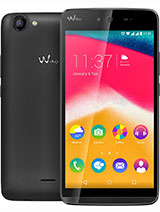 Best available price of Wiko Rainbow Jam in Palestine
