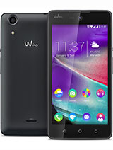 Best available price of Wiko Rainbow Lite 4G in Palestine