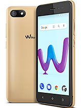 Best available price of Wiko Sunny3 in Palestine