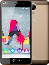 Best available price of Wiko U Feel Lite in Palestine