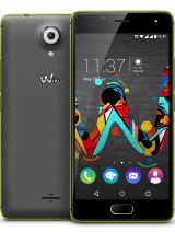Best available price of Wiko Ufeel in Palestine