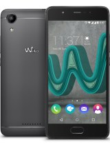 Best available price of Wiko Ufeel go in Palestine