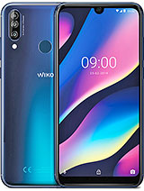 Best available price of Wiko View3 in Palestine