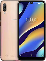 Best available price of Wiko View3 Lite in Palestine