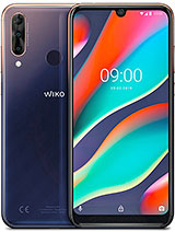 Best available price of Wiko View3 Pro in Palestine