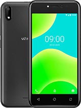 Best available price of Wiko Y50 in Palestine