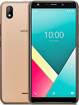 Best available price of Wiko Y61 in Palestine