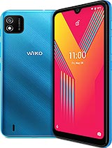 Best available price of Wiko Y62 Plus in Palestine