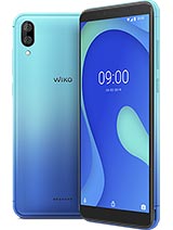 Best available price of Wiko Y80 in Palestine