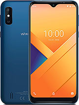 Best available price of Wiko Y81 in Palestine
