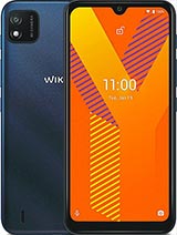 Best available price of Wiko Y62 in Palestine