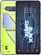 Best available price of Xiaomi Black Shark 5 RS in Palestine