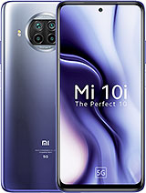 Best available price of Xiaomi Mi 10i 5G in Palestine