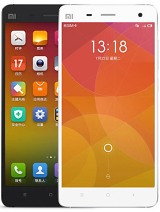 Best available price of Xiaomi Mi 4 in Palestine