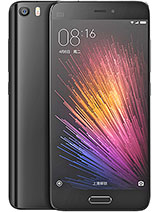 Best available price of Xiaomi Mi 5 in Palestine