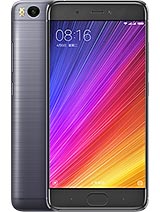 Best available price of Xiaomi Mi 5s in Palestine