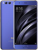 Best available price of Xiaomi Mi 6 in Palestine