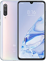 Best available price of Xiaomi Mi 9 Pro 5G in Palestine