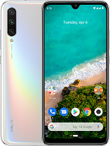 Best available price of Xiaomi Mi A3 in Palestine