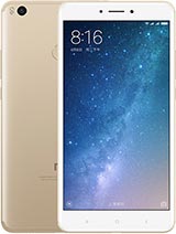 Best available price of Xiaomi Mi Max 2 in Palestine