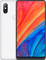 Best available price of Xiaomi Mi Mix 2S in Palestine
