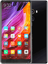 Best available price of Xiaomi Mi Mix 2 in Palestine