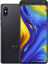 Best available price of Xiaomi Mi Mix 3 in Palestine