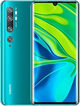 Best available price of Xiaomi Mi Note 10 in Palestine
