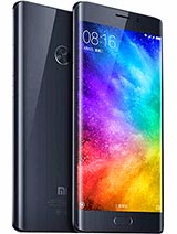 Best available price of Xiaomi Mi Note 2 in Palestine