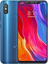 Best available price of Xiaomi Mi 8 in Palestine