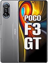 Best available price of Xiaomi Poco F3 GT in Palestine