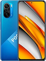 Best available price of Xiaomi Poco F3 in Palestine