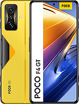 Best available price of Xiaomi Poco F4 GT in Palestine