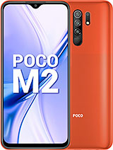 Best available price of Xiaomi Poco M2 in Palestine