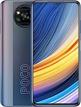 Best available price of Xiaomi Poco X3 Pro in Palestine