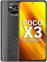 Best available price of Xiaomi Poco X3 in Palestine