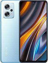 Best available price of Xiaomi Poco X4 GT in Palestine
