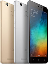 Best available price of Xiaomi Redmi 3 Pro in Palestine