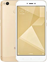 Best available price of Xiaomi Redmi 4 4X in Palestine