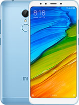 Best available price of Xiaomi Redmi 5 in Palestine