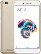 Best available price of Xiaomi Redmi 5A in Palestine