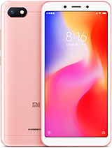 Best available price of Xiaomi Redmi 6A in Palestine