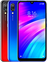 Best available price of Xiaomi Redmi 7 in Palestine