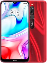 Best available price of Xiaomi Redmi 8 in Palestine