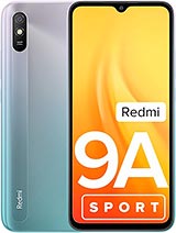 Best available price of Xiaomi Redmi 9A Sport in Palestine