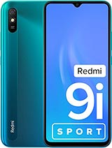 Best available price of Xiaomi Redmi 9i Sport in Palestine